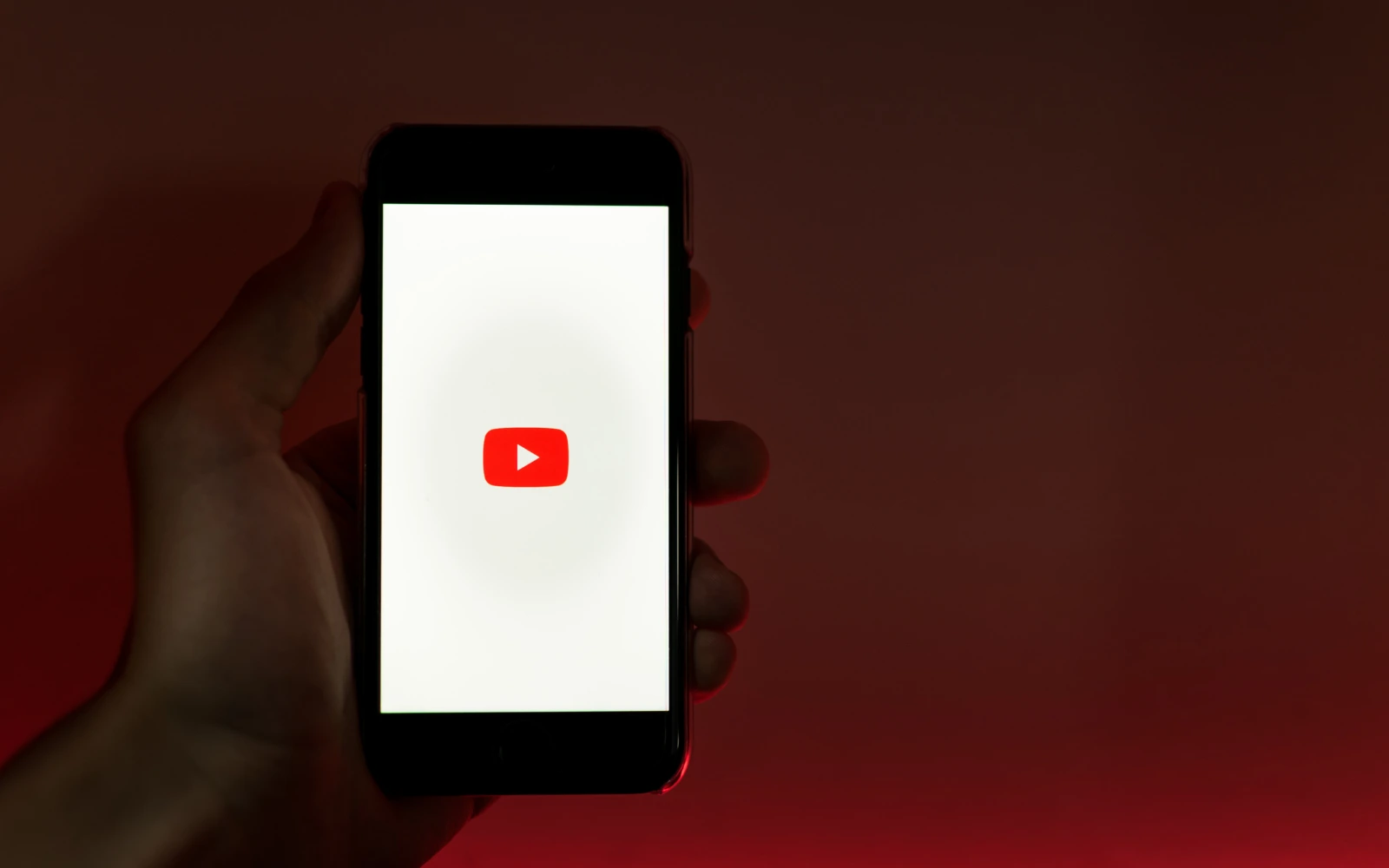 Faceless YouTube channel setup process