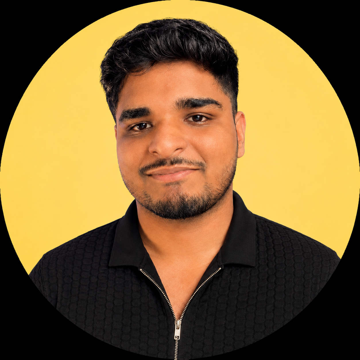 Rudra Pratap Singh Rudy, YouTube automation mentor at New Money Matrix