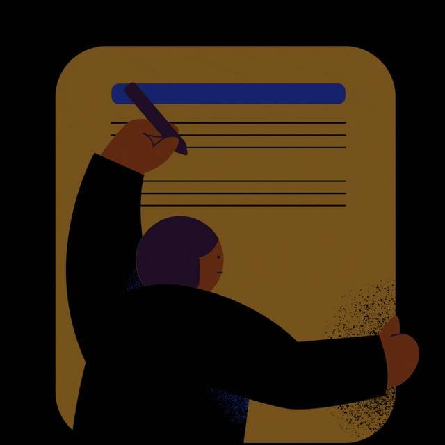 Viral Scripts animated lesson preview